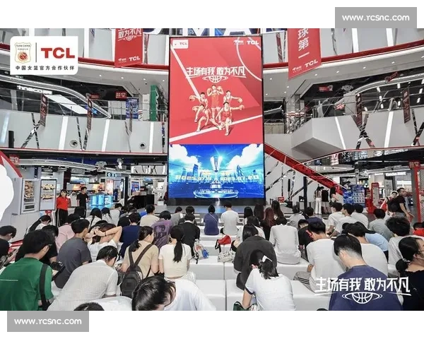 打造比赛直播高清无延迟沉浸式观赛新体验流畅互动体育赛事服务