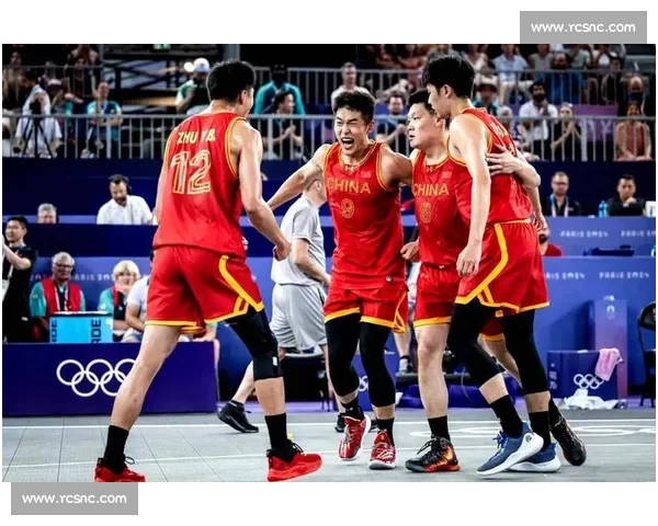 全面解读什么是篮球奥运会比赛及其规则与历史价值竞技魅力与国际影响