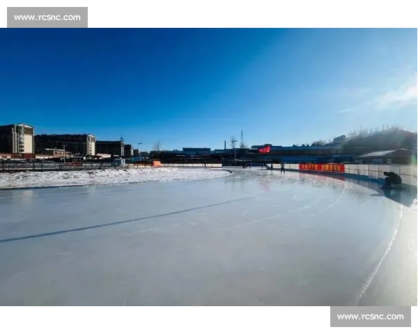 速度滑冰运动的魅力与冬奥精神传承之路探索与竞技精神交融共进