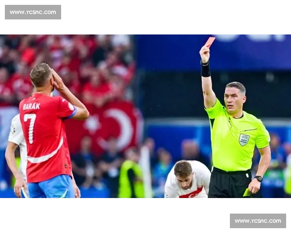 全面解析足球比赛红黄牌判罚规则与实战影响演变及裁判执法尺度探讨