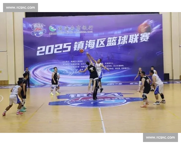 打造专业篮球赛事直播平台引领全民观赛互动新时代潮流发展新格局