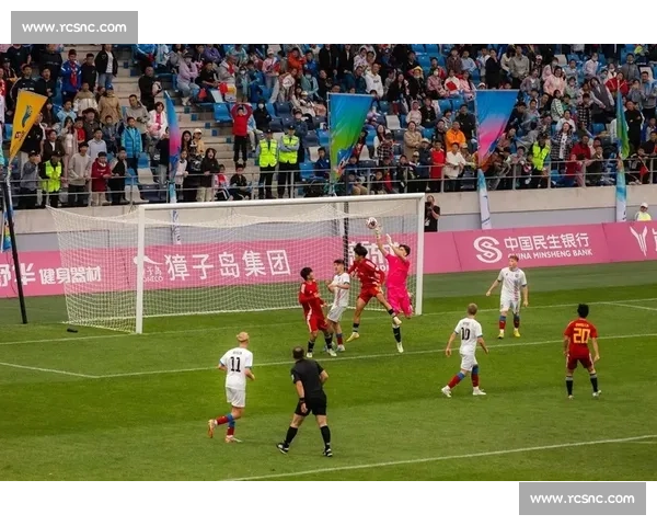 纵览世界杯足球赛百年风云与传奇荣耀发展全景史话与经典瞬间回顾