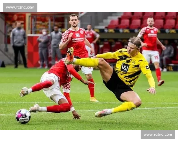 德甲联赛新赛季精彩开启 强队争锋看谁能问鼎冠军 - 副本 - 副本 (2)