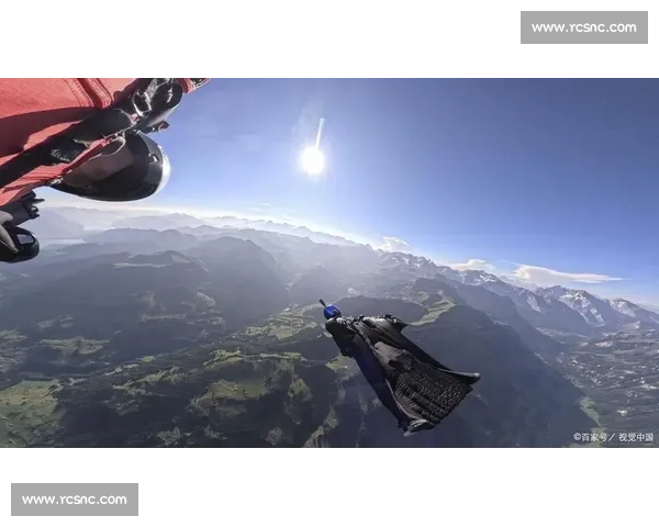 极限挑战天空之巅翼装飞行争霸赛风云纪实全球高手云集激战苍穹盛 - 副本