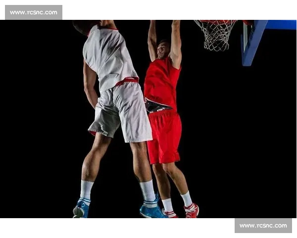 新手第一次看篮球比赛必须了解的关键细节与观赛技巧指南四大核心要点 - 副本 (3)