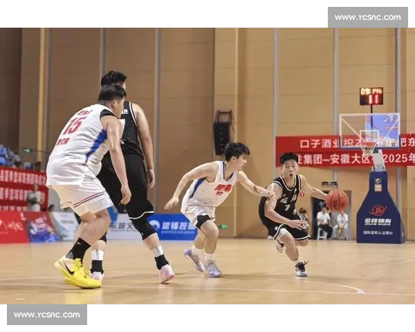 昨日鏖战点燃全场激情篮球对决掀起赛季高潮成就城市荣耀梦想再燃 - 副本 (2) - 副本