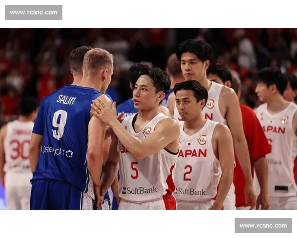 篮球世界杯历史纵览：辉煌征程与经典时刻回顾 - 副本 (3)