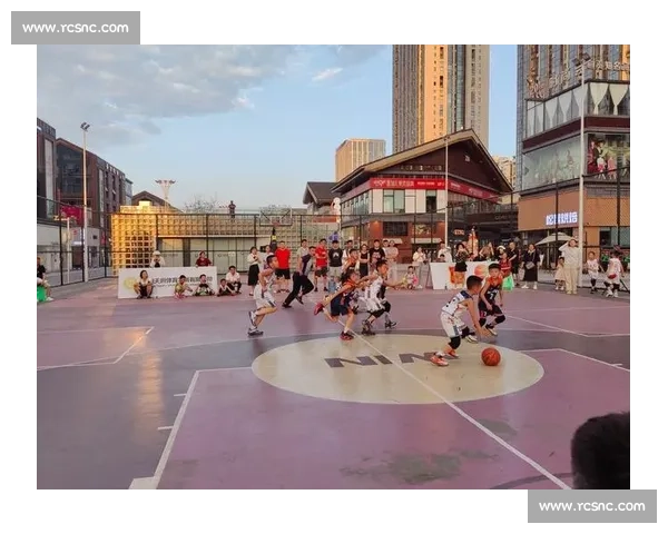 篮球赛事多平台观看全攻略与体验升级指南打造沉浸式观赛新方式 - 副本 (2) - 副本