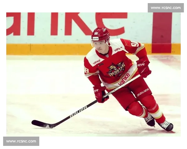 聚焦冰球联赛激战风云与荣耀征程全景深度观察报道发展态势解析特辑 - 副本