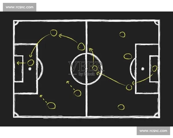 足球比赛中高效防守战术体系解析与实战运用策略及临场应变要点深度 - 副本 (4)