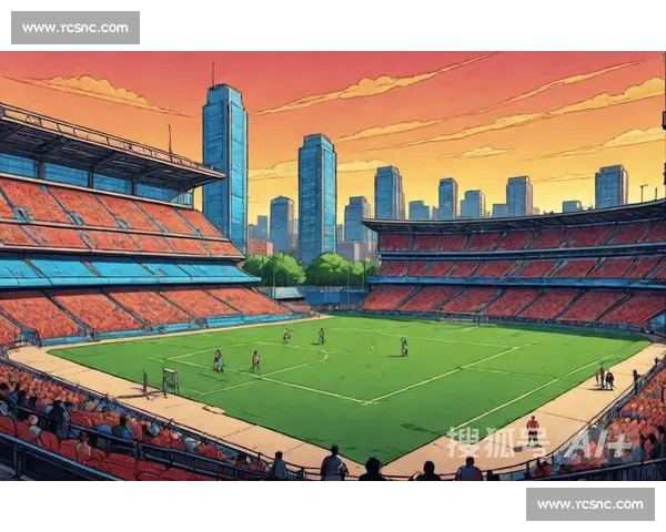 体育赛事如何塑造城市形象与提升国际影响力分析