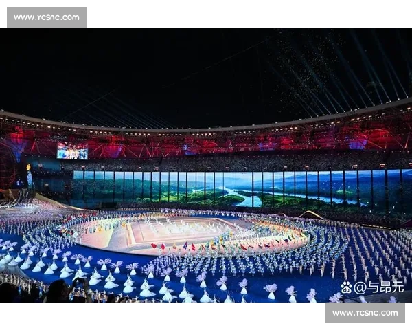 亚运会举办对城市发展与国际影响力的深远推动作用