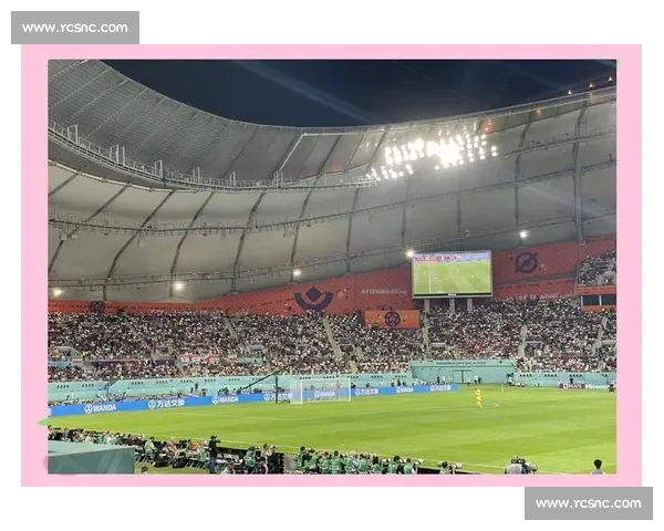 世界杯观赛全攻略 了解赛制球队阵容及观赛技巧提升球迷体验