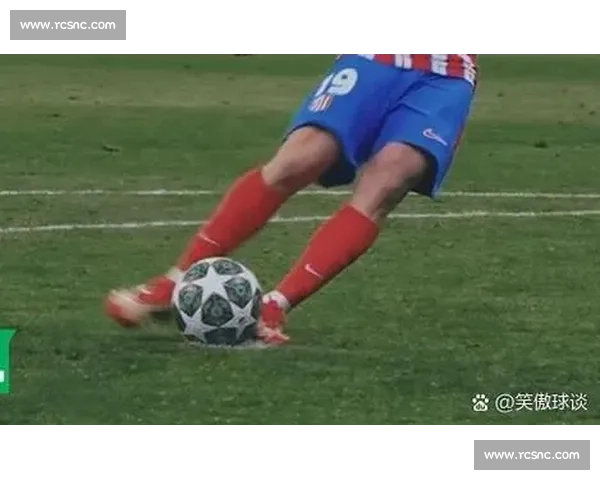 全面解析足球点球规则及执行细节与裁判判罚规范