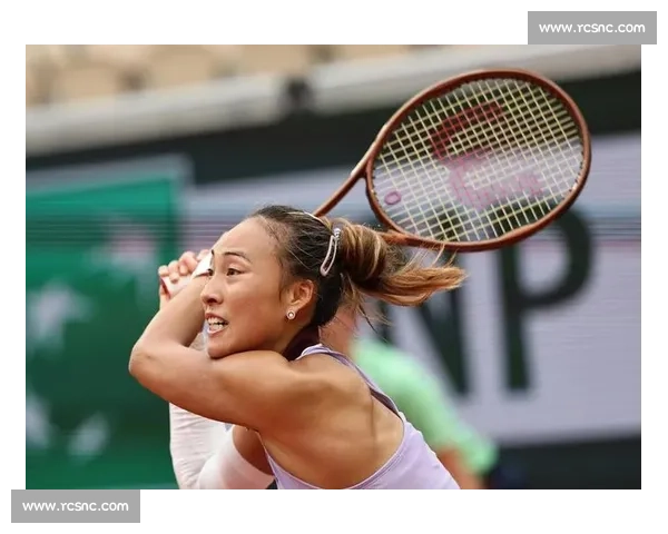 巾帼网球风采绽放赛场见证女性力量与竞技荣耀