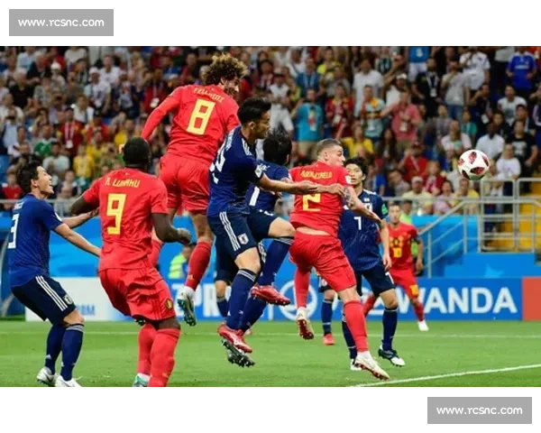 世界杯风云变幻:回顾历史赛场精彩瞬间与发展轨迹 世界杯风云变幻:回顾历史赛场精彩瞬间与发展轨迹