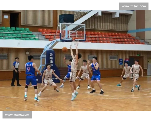 全面解析CBA篮球联赛发展历程与球队竞技风采