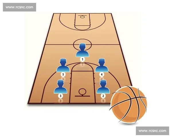 看懂NBA比赛必备的规则指南与观赛技巧全解析 - 副本 - 副本